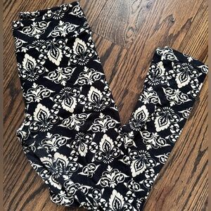 LuLaRoe/LLR OS Leggings